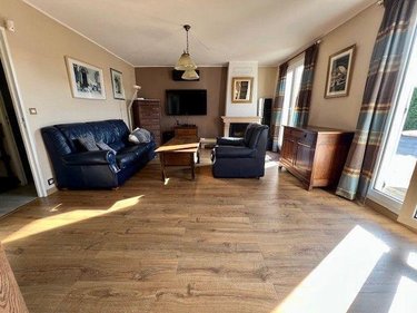 Maison a vendre Cormontreuil 51350 Marne 122 m2 6 pièces 315000 euros