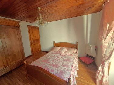 Maison a vendre Bertignat 63480 Puy-de-Dôme 152 m2 8 pièces 211000 euros