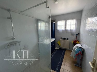 Maison a vendre Plougastel-Daoulas 29470 Finistère 132 m2 7 pièces 332800 euros