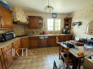 Maison a vendre Plougastel-Daoulas 29470 Finistère 132 m2 7 pièces 332800 euros