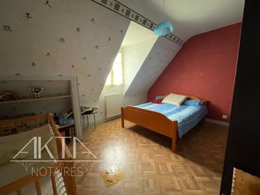 Maison a vendre Plougastel-Daoulas 29470 Finistère 132 m2 7 pièces 332800 euros