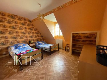 Maison a vendre Plougastel-Daoulas 29470 Finistère 132 m2 7 pièces 332800 euros