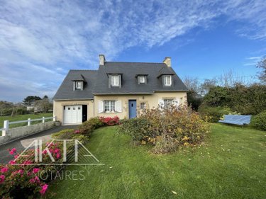 Maison a vendre Plougastel-Daoulas 29470 Finistère 132 m2 7 pièces 332800 euros