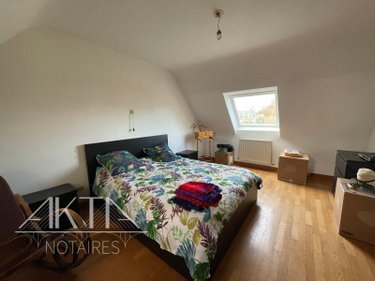 Maison a vendre Plougastel-Daoulas 29470 Finistère 132 m2 7 pièces 332800 euros