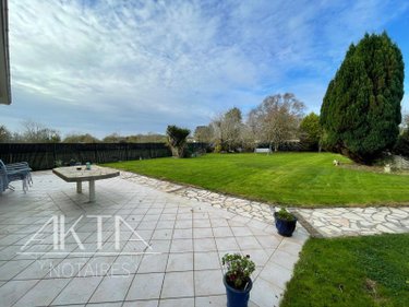 Maison a vendre Plougastel-Daoulas 29470 Finistère 132 m2 7 pièces 332800 euros