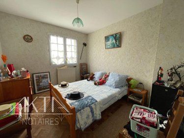 Maison a vendre Plougastel-Daoulas 29470 Finistère 132 m2 7 pièces 332800 euros