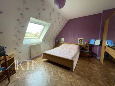 Maison a vendre Plougastel-Daoulas 29470 Finistère 132 m2 7 pièces 332800 euros