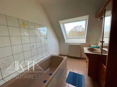 Maison a vendre Plougastel-Daoulas 29470 Finistère 132 m2 7 pièces 332800 euros