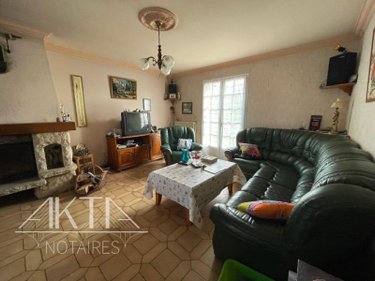 Maison a vendre Plougastel-Daoulas 29470 Finistère 132 m2 7 pièces 332800 euros