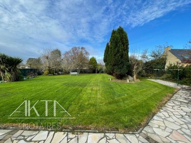 Maison a vendre Plougastel-Daoulas 29470 Finistère 132 m2 7 pièces 332800 euros