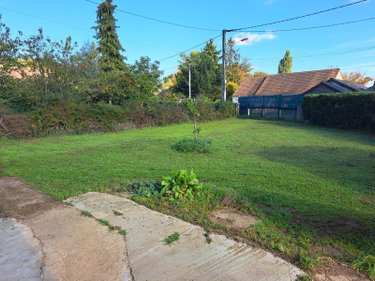 Maison a vendre Yvré-l'Évêque 72530 Sarthe 40 m2 2 pièces 85200 euros