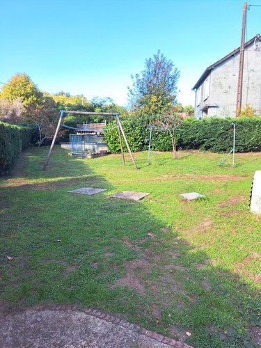 Maison a vendre Yvré-l'Évêque 72530 Sarthe 40 m2 2 pièces 85200 euros