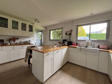 Maison a vendre Fougères 35300 Ille-et-Vilaine 260 m2 8 pièces 551000 euros