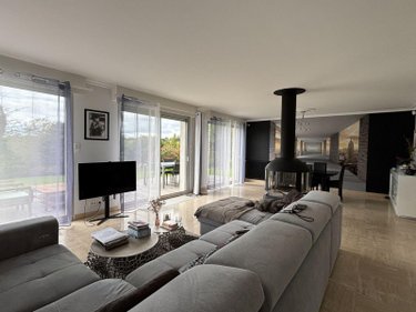 Maison a vendre Fougères 35300 Ille-et-Vilaine 260 m2 8 pièces 551000 euros