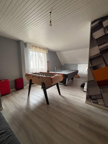 Maison a vendre Fougères 35300 Ille-et-Vilaine 260 m2 8 pièces 551000 euros