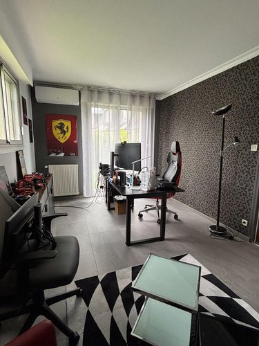 Maison a vendre Fougères 35300 Ille-et-Vilaine 260 m2 8 pièces 551000 euros