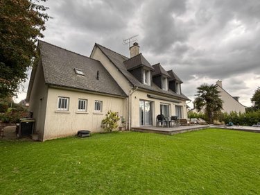 Maison a vendre Fougères 35300 Ille-et-Vilaine 260 m2 8 pièces 551000 euros
