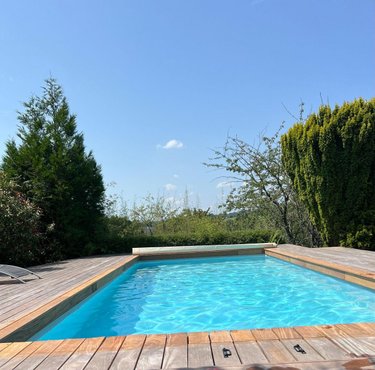 Maison a vendre Fougères 35300 Ille-et-Vilaine 260 m2 8 pièces 551000 euros