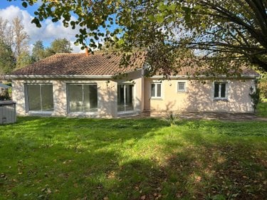 Maison a vendre Artigues-près-Bordeaux 33370 Gironde 135 m2 5 pièces 393700 euros