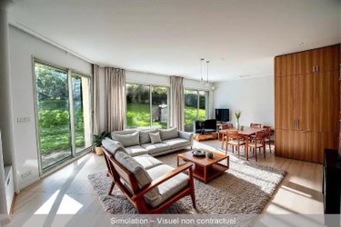 Maison a vendre Artigues-près-Bordeaux 33370 Gironde 135 m2 5 pièces 393700 euros