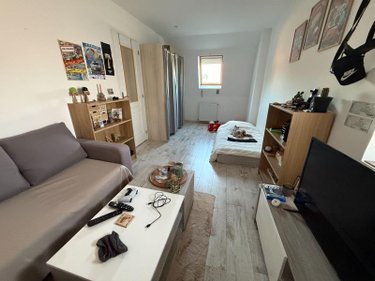 Immeuble a vendre Blaringhem 59173 Nord 155 m2  266375 euros