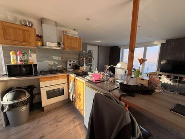 Immeuble a vendre Blaringhem 59173 Nord 155 m2  266375 euros