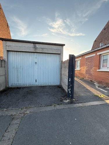 Immeuble a vendre Blaringhem 59173 Nord 155 m2  266375 euros