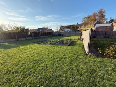 Immeuble a vendre Blaringhem 59173 Nord 155 m2  266375 euros