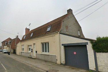 Immeuble a vendre Blaringhem 59173 Nord 155 m2  266375 euros