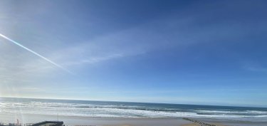 Appartement a vendre Lacanau 33680 Gironde 39 m2 2 pièces 261000 euros