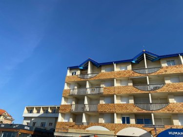 Appartement a vendre Lacanau 33680 Gironde 39 m2 2 pièces 261000 euros