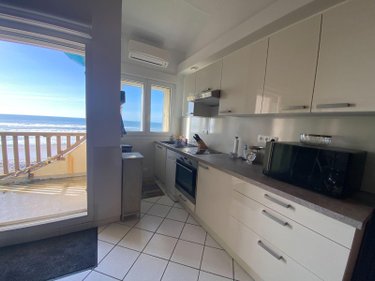 Appartement a vendre Lacanau 33680 Gironde 39 m2 2 pièces 261000 euros