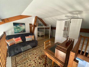 Appartement a vendre Lacanau 33680 Gironde 39 m2 2 pièces 261000 euros