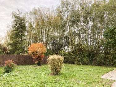 Location maison Lestrem 62136 Pas-de-Calais 111 m2 5 pièces 987 euros