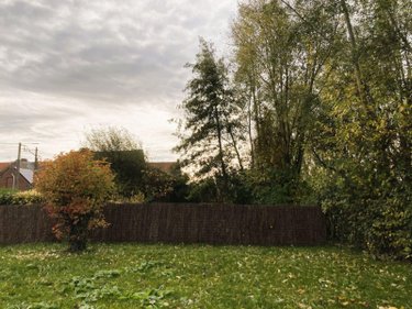 Location maison Lestrem 62136 Pas-de-Calais 111 m2 5 pièces 987 euros