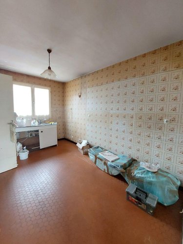 Maison a vendre Chantepie 35135 Ille-et-Vilaine 100 m2 5 pièces 344850 euros