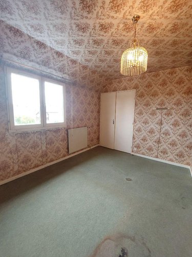 Maison a vendre Chantepie 35135 Ille-et-Vilaine 100 m2 5 pièces 344850 euros