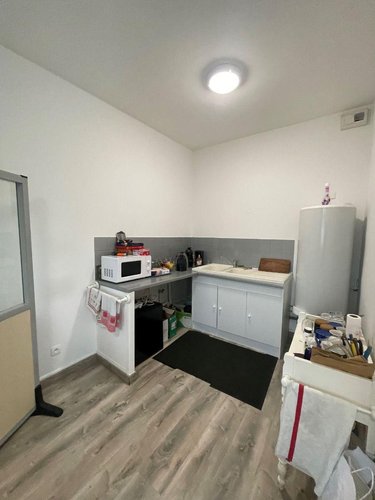 Appartement a vendre Eu 76260 Seine-Maritime 78 m2 4 pièces 178800 euros