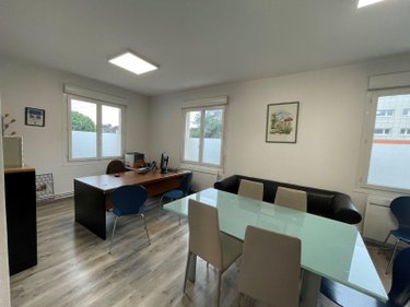 Appartement a vendre Eu 76260 Seine-Maritime 78 m2 4 pièces 178800 euros