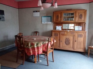 Maison a vendre Le Controis-en-Sologne 41700 Loir-et-Cher 57 m2 3 pièces 109240 euros