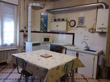 Maison a vendre Le Controis-en-Sologne 41700 Loir-et-Cher 57 m2 3 pièces 109240 euros