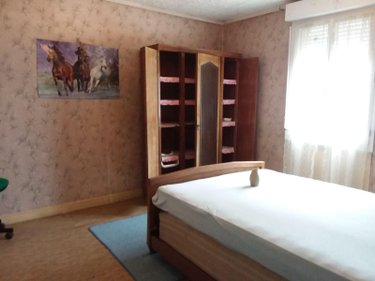 Maison a vendre Le Controis-en-Sologne 41700 Loir-et-Cher 57 m2 3 pièces 109240 euros