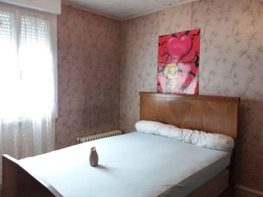 Maison a vendre Le Controis-en-Sologne 41700 Loir-et-Cher 57 m2 3 pièces 109240 euros