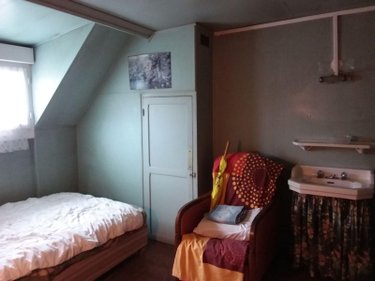 Maison a vendre Le Controis-en-Sologne 41700 Loir-et-Cher 57 m2 3 pièces 109240 euros