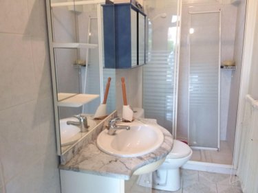 Maison a vendre Le Controis-en-Sologne 41700 Loir-et-Cher 57 m2 3 pièces 109240 euros