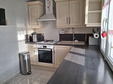 Maison a vendre Chamouilley 52410 Haute-Marne 105 m2 4 pièces 178000 euros