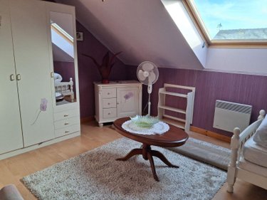 Maison a vendre Chamouilley 52410 Haute-Marne 105 m2 4 pièces 183000 euros
