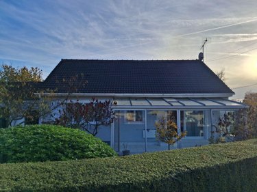 Maison a vendre Chamouilley 52410 Haute-Marne 105 m2 4 pièces 178000 euros