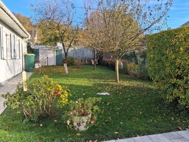 Maison a vendre Chamouilley 52410 Haute-Marne 105 m2 4 pièces 213200 euros