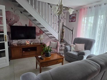 Maison a vendre Chamouilley 52410 Haute-Marne 105 m2 4 pièces 183000 euros